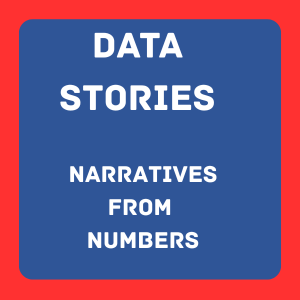 DATA STORIES